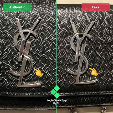 ysl hobo bag real vs fake|real ysl vs fake.